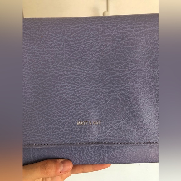 Matt & Nat clutch purse - Picture 2 of 5